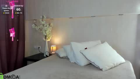 Adelina bliss online show from 06.06.26