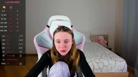 Adelina online show from 11.28.25