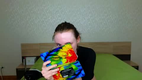 Adelina online show from 05.18.26