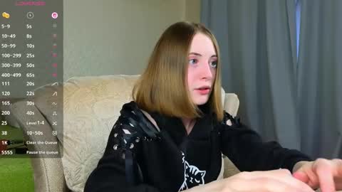 Adelina online show from 05.20.26