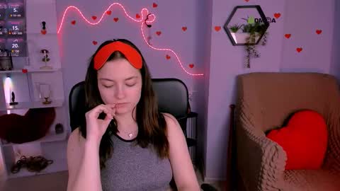 Adel online show from 03.11.26