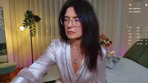 Im Adelina . See you.... online show from 06.19.26