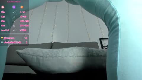 adelinaconte1 online show from 01.13.25