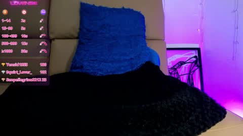 adelinaconte1 online show from 02.17.25