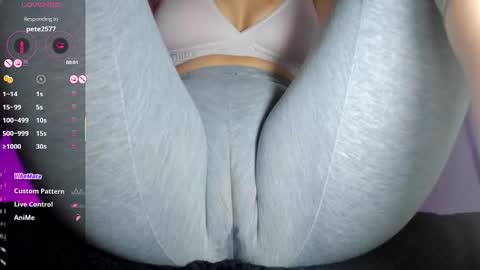 adelinaconte1 online show from 11.30.25