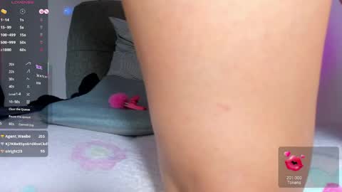 Snapshot of adelinaconte1 chatting on 05.15.26 adelinaconte1 online show from 05.15.26