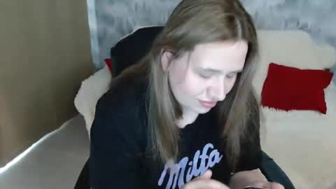 adelinalawson online show from 06.11.26