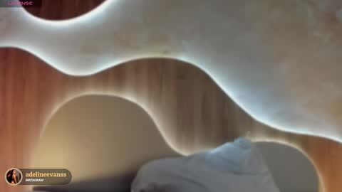 adeline online show from 11.18.25