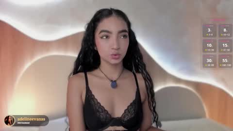 adeline online show from 11.21.25