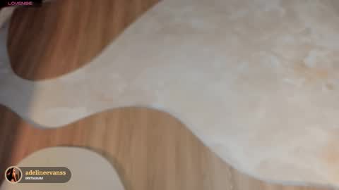 adeline online show from 11.28.25