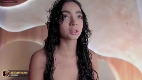 adeline online show from 11.30.25