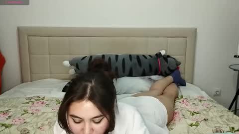 Anna online show from 03.17.26