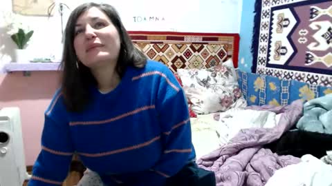 adelinemilf online show from 01.13.26