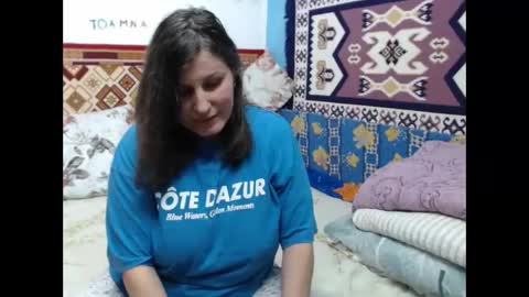 adelinemilf online show from 01.14.26