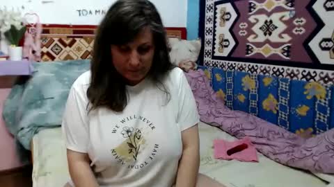 adelinemilf online show from 05.09.26