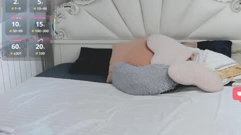 Snapshot of adelledeep1 chatting on 02.06.26 AdelleDeep1 online show from 02.06.26