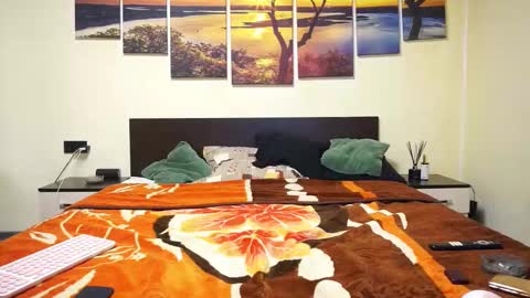 Snapshot of adellineee chatting on 03.01.25 Adellineee online show from 03.01.25