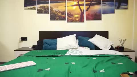 Snapshot of adellineee chatting on 09.20.25 Adellineee online show from 09.20.25