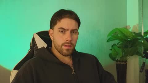 Ades online show from 12.03.25