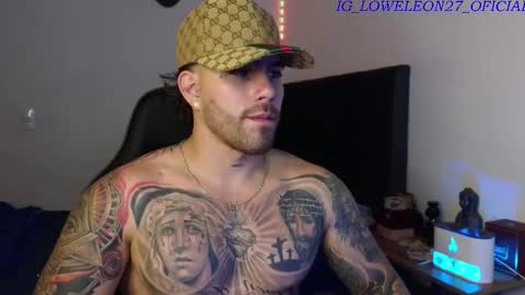 Ades online show from 01.18.26