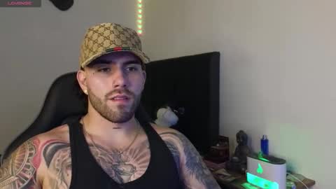 Ades online show from 02.27.26