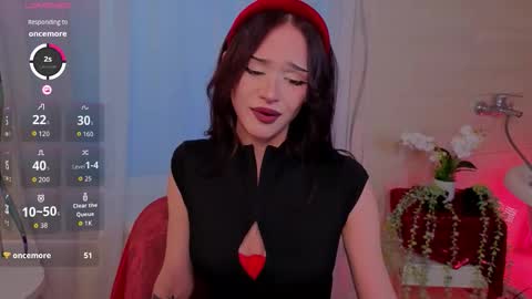 Adetta online show from 03.08.26