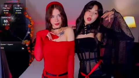 Adetta online show from 05.11.26