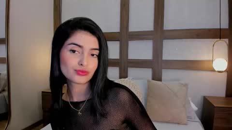 Adhara  online show from 09.30.25