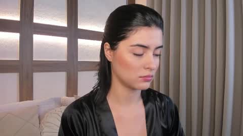 Adhara  online show from 02.28.26