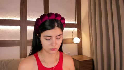 Adhara  online show from 04.26.26
