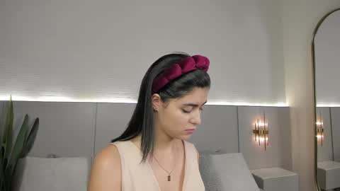 Adhara  online show from 05.01.26