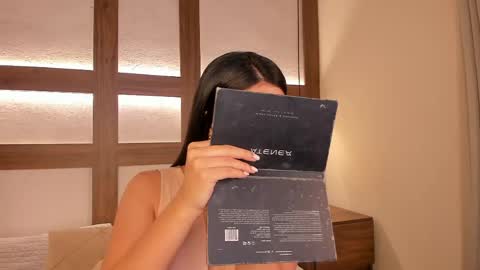 Snapshot of adhara_black01 chatting on 05.17.26 Adhara online show from 05.17.26