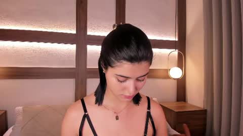 Snapshot of adhara_black01 chatting on 06.09.26 Adhara online show from 06.09.26