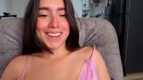 Adhara online show from 06.17.26