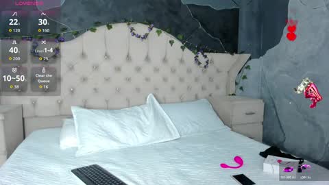 Snapshot of adharacruzz_ chatting on 03.28.26 Adhara online show from 03.28.26