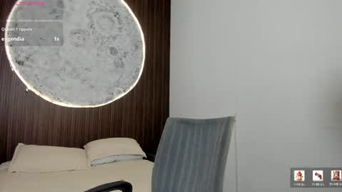 Snapshot of adharacruzz_ chatting on 04.02.26 Adhara online show from 04.02.26