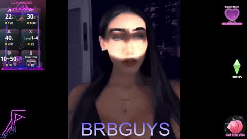 Isabellafirst online show from 12.16.24