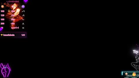 Isabellafirst online show from 02.19.25