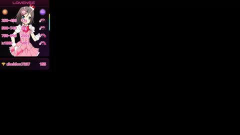 Snapshot of adharacute19 chatting on 02.26.26 Isabellafirst online show from 02.26.26