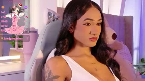 Snapshot of adharacute19 chatting on 03.12.26 Isabellafirst online show from 03.12.26