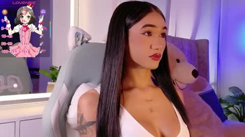 Snapshot of adharacute19 chatting on 03.30.26 Isabellafirst online show from 03.30.26