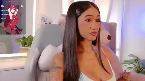 Snapshot of adharacute19 chatting on 04.29.26 Isabellafirst online show from 04.29.26