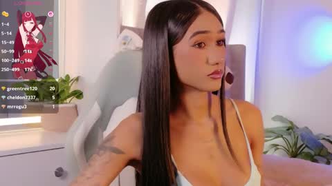 Snapshot of adharacute19 chatting on 04.29.26 Isabellafirst online show from 04.29.26
