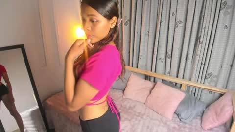 adharavelasquez online show from 05.09.26