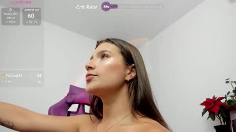 Snapshot of adhhaaraaa_ chatting on 03.08.26 Adhara guys here I am online days ending in even numberl I wait for you. online show from 03.08.26