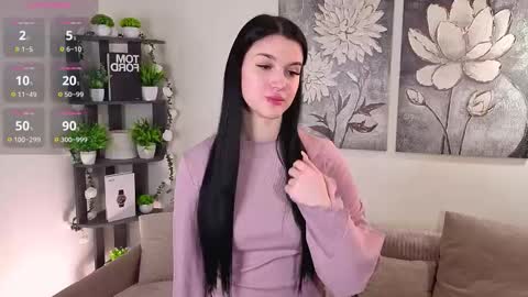 Lisa online show from 03.03.26