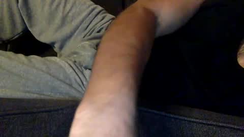 horny kinky daddy online show from 02.11.25