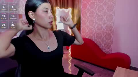 adisson_tay online show from 11.01.25