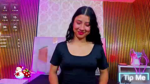 adisson_tay online show from 11.21.25