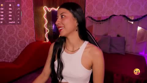 adisson_tay online show from 01.14.26